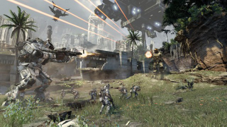 Illustration for article titled Titanfall: The TAY Review